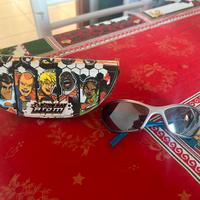 Occhiali da sole da bambino Action Man