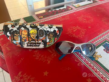 Occhiali da sole da bambino Action Man