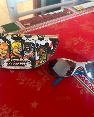 Occhiali da sole da bambino Action Man
