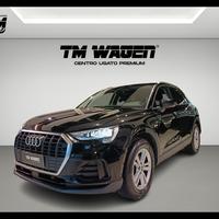 AUDI Q3 2ª serie - Q3 35 TDI quattro S tronic Busi