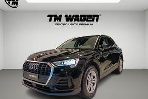 AUDI Q3 2ª serie - Q3 35 TDI quattro S tronic Busi