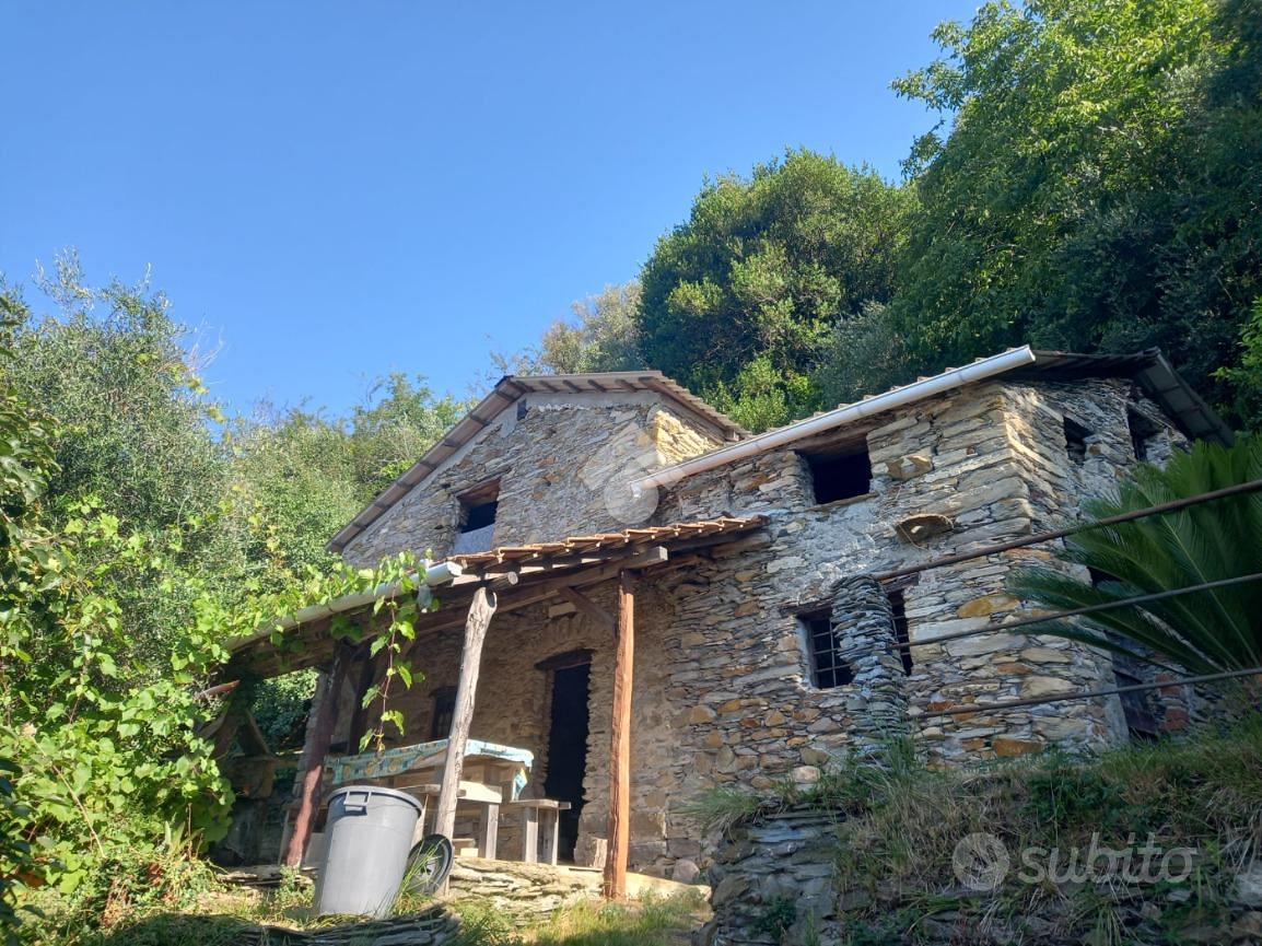 RUSTICO A CARASCO - Vista 2