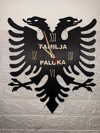 orologio personalizzato