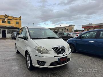 LANCIA MUSA 1.4 Oro Plus Ecochic GPL