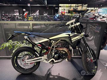 FANTIC MOTOR XM 50 Motard PERFORMANCE