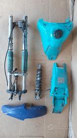 Ricambi Honda Dominator NX650 RD02