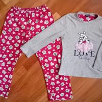 Tuta/pigiama donna Disney Winnie the Pooh