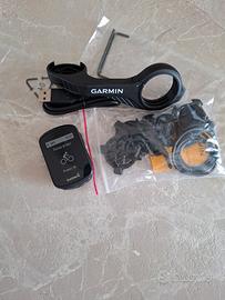 Garmin edge 130 plus 