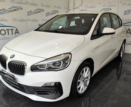 BMW Serie 2 218i Active Tourer Sport 140cv auto