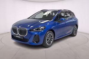 BMW Serie 2 230e Active Tourer xDrive MSport