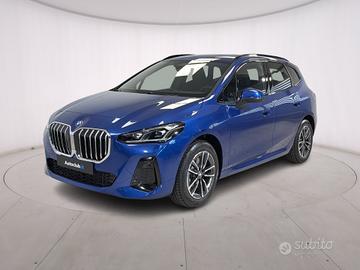 BMW Serie 2 230e Active Tourer xDrive MSport