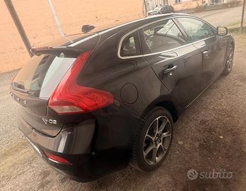 Volvo V40 D3 Ocean Race