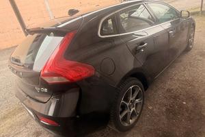 Volvo V40 D3 Ocean Race