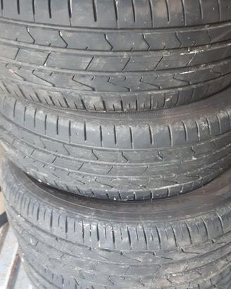 Pneumatici 185/60/R15