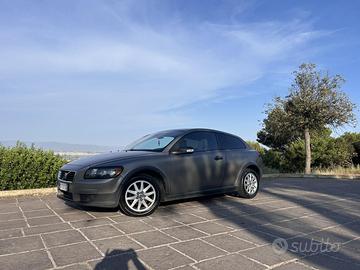 Volvo c30 2.0 D