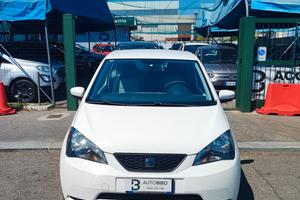Seat Mii 1.0 3 porte Chic