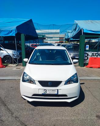 Seat Mii 1.0 3 porte Chic