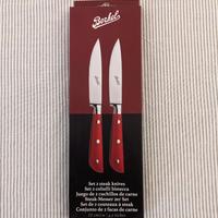 Berkel - Coltelli Bistecca (Esselunga)