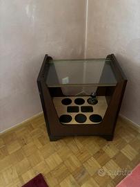 Mobiletto bar