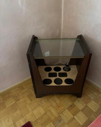 Mobiletto bar