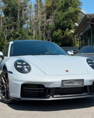 Porsche 911 Carrera S /TETTO/SCARICO/LIFT/SCARICO/