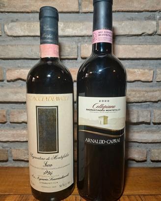 Vino Pregiato 