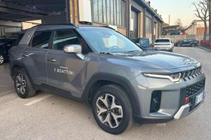 KGM Torres 1.5 Turbo GDI GPL aut. Dream