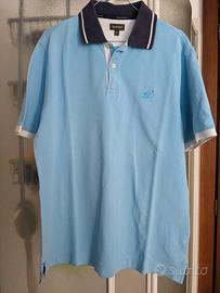 polo Henri Cottons tg Xl 