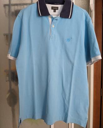 polo Henri Cottons tg Xl 
