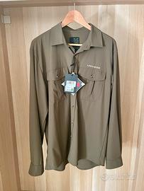 Camicia da caccia Univers