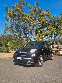 500L lounge 