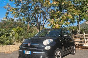 500L lounge 