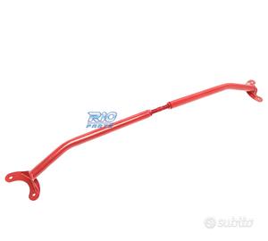 BARRA STABILIZZATRICE REGOLABILE FIAT PUNTO 99-11 