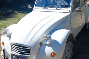 CITROEN 2CV