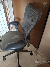 Sedia girevole