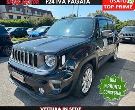 Jeep Renegade 1.0 T3 LIMITED, SENSORI, NAVI, FARI 