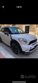 mini countryman ALL 4 sd jcw