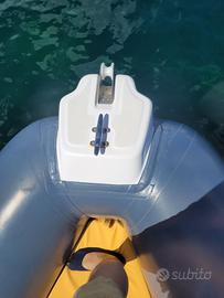 Gommone 2 Bat 6,20 mt