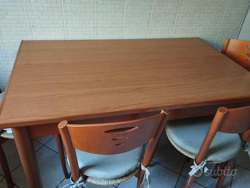 tavolo da cucina 