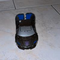 Transformers Generations Personaggio Lockdown, Ser