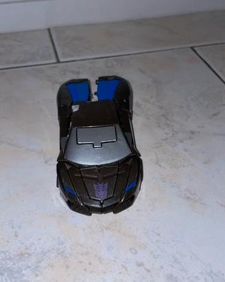 Transformers Generations Personaggio Lockdown, Ser