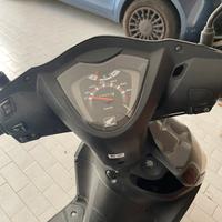 Honda Vision 50
