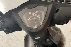 Honda Vision 50