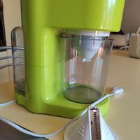 Affettatrice a spirale