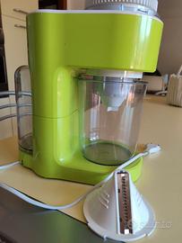 Affettatrice a spirale