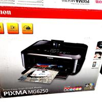 CANON PIXMA MG6250
