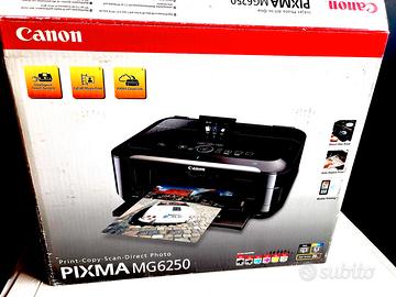 CANON PIXMA MG6250
