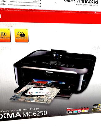 CANON PIXMA MG6250
