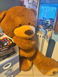 Peluches orso