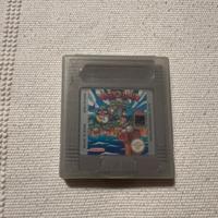 Game Boy - Warioland